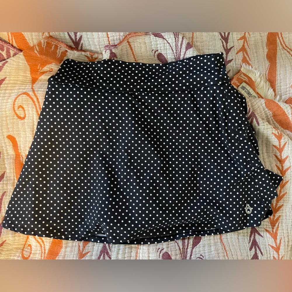 DonaJo Skirt Sz 3